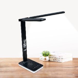 ĐÈN LED ĐỂ BÀN KEDI - KL.N8+