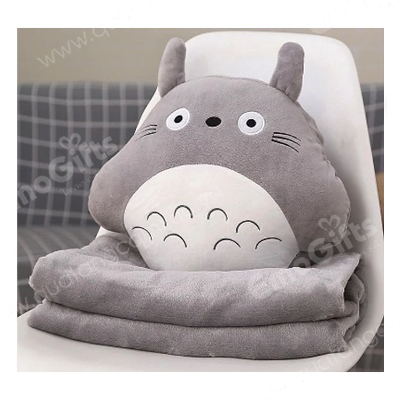 Sét chăn, gối văn phòng 