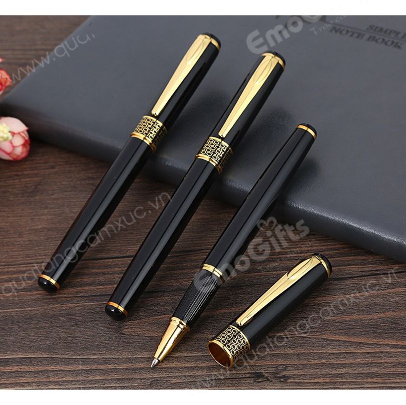 Bút ký kim loại cao cấp 