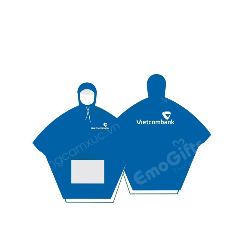 Áo mưa siêu nhẹ  