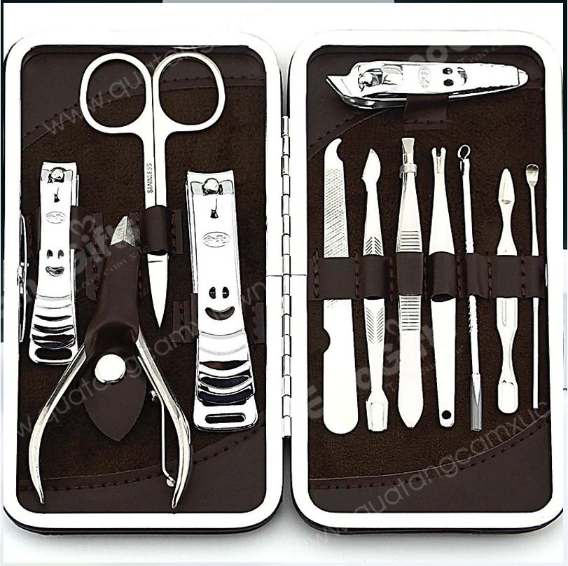 BỘ NAIL CHĂM SÓC MÓNG TAY 