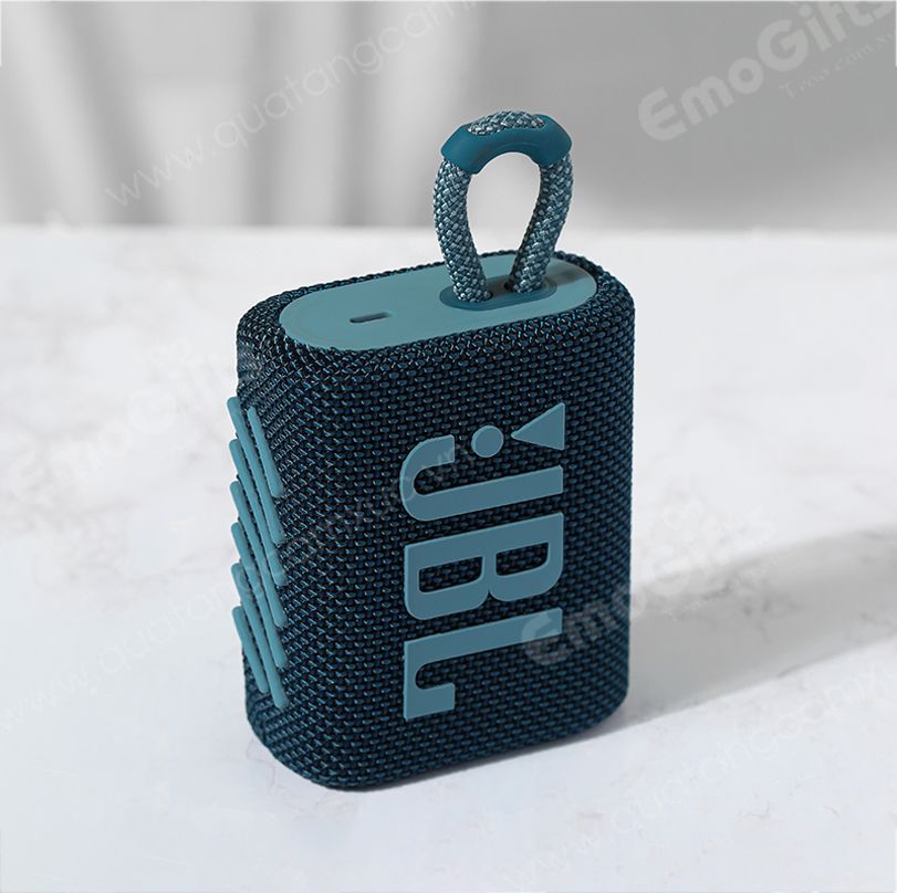 Loa Bluetooth JBL go 3 