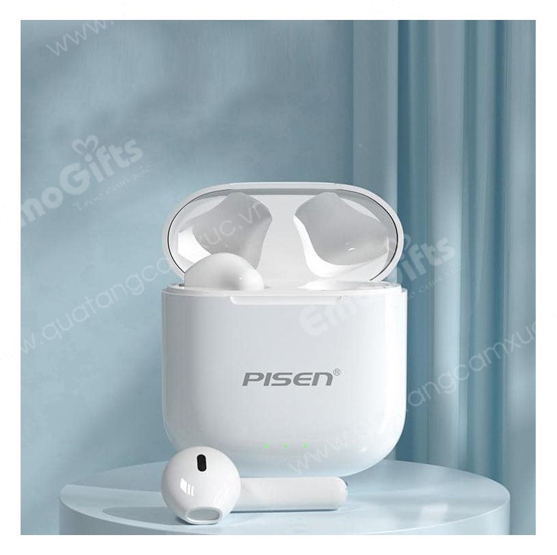 Tai nghe Bluethooth Pisen 