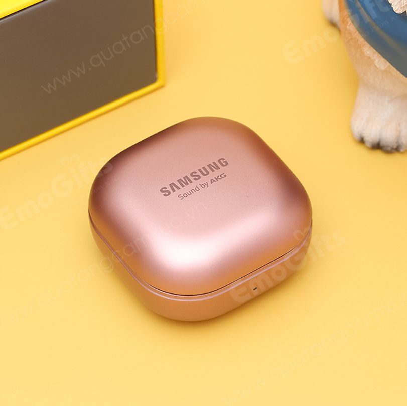 Tai nghe Samsung Galaxy Buds Live 