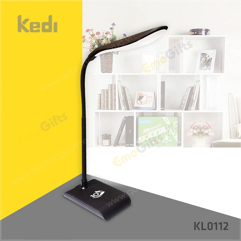 ĐÈN LED ĐỂ BÀN - KL0112