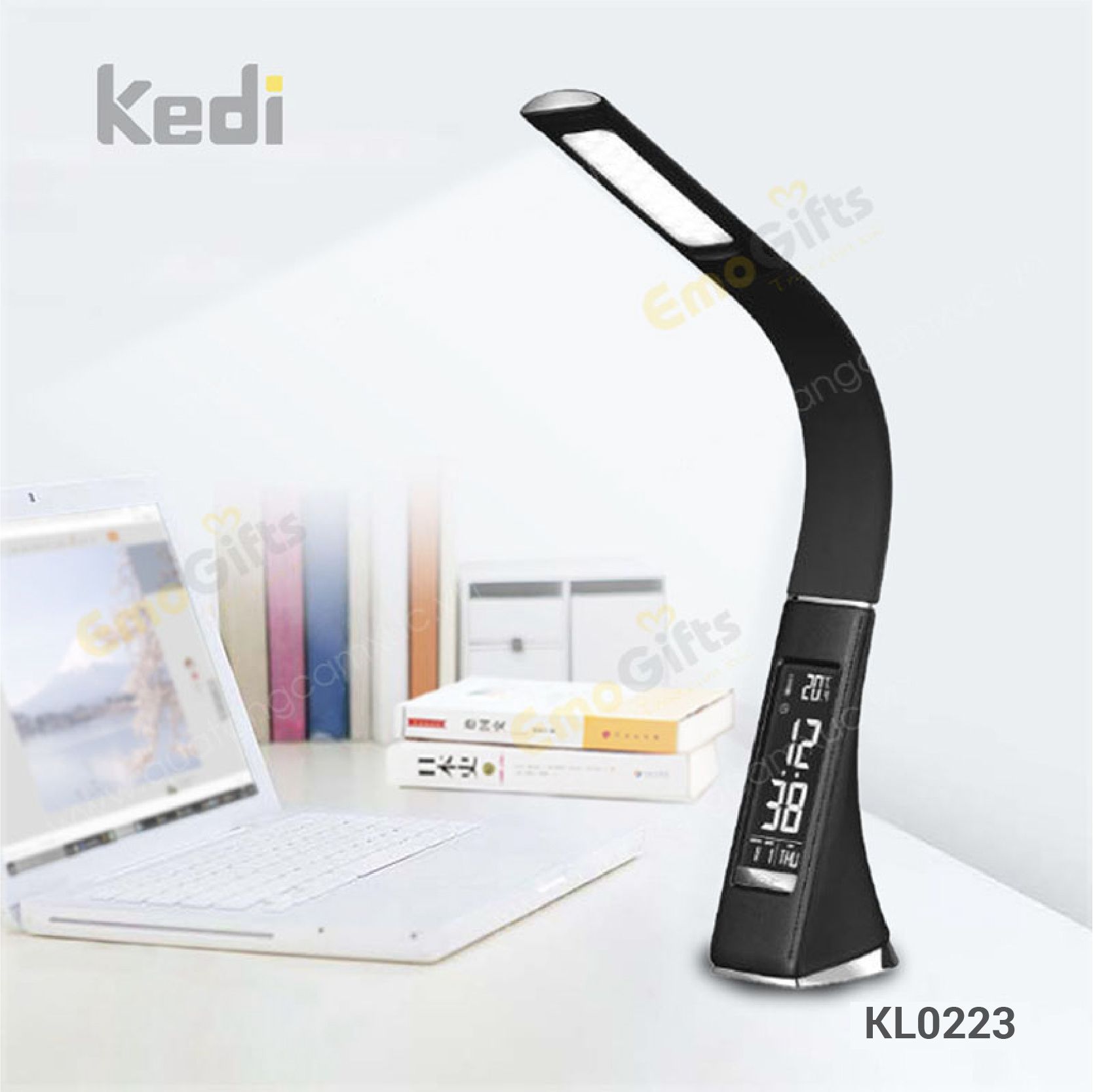  ĐÈN LED ĐỂ BÀN - KL0223